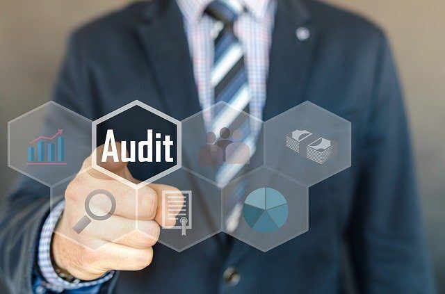 IRS audit