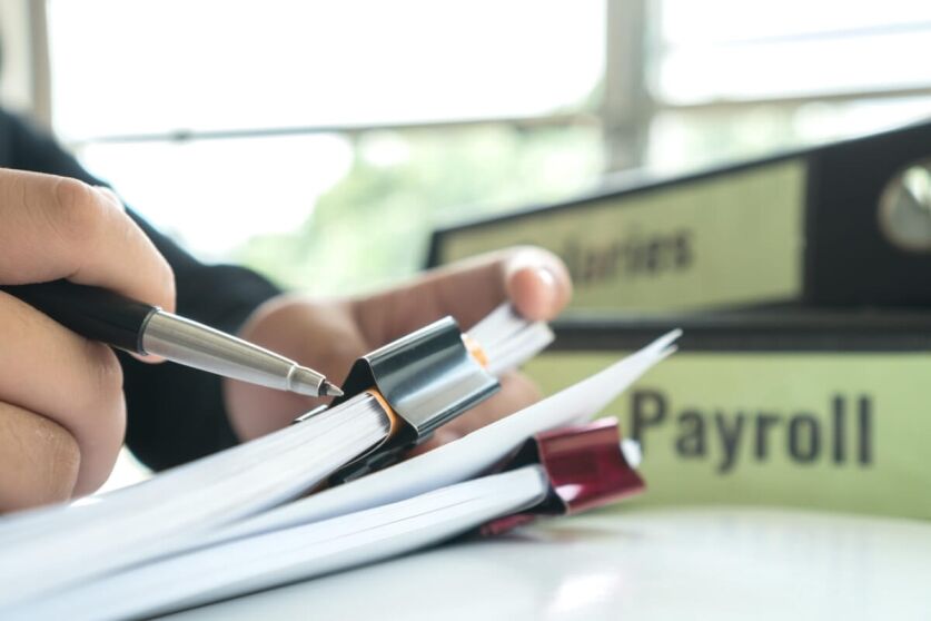 document-bookkeeping