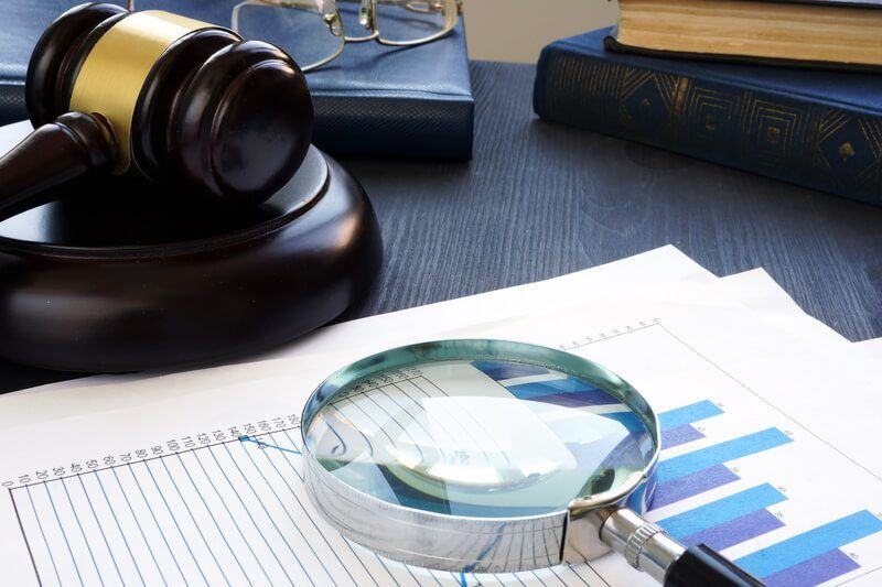 Tax negligence and tax fraud worksheet