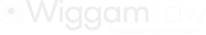 Wiggam Law Logo white
