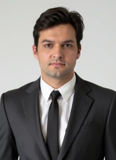 Noah Kroeger - Atlanta Attorney at Wiggam Law