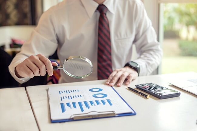 Atlanta Tax Lawyer takes a deep dive into IRS Tax Form 14653