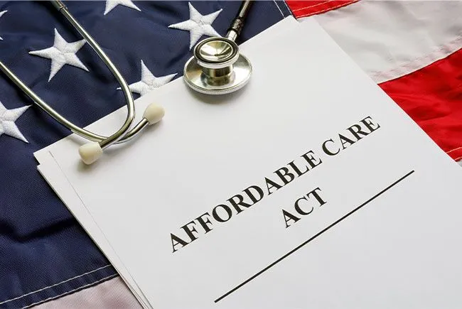 Wiggam Law - Affordable Care Act