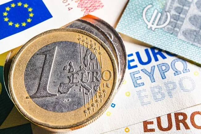 Foreign currency