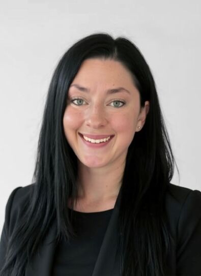 Senior Admin at Wiggam Law Chloe Campbell