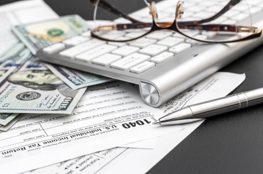 IRS tax penalty help from Wiggam Law