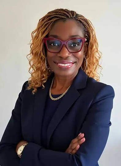 Camishe Golden, Enrolled Agent with Wiggam Law
