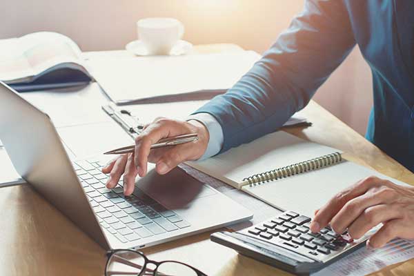 Georgia sales and use tax audit attorney researching a case for a client