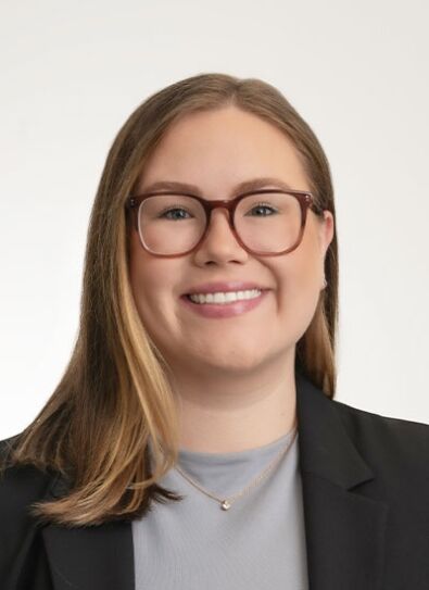 Hannah Boulger headshot