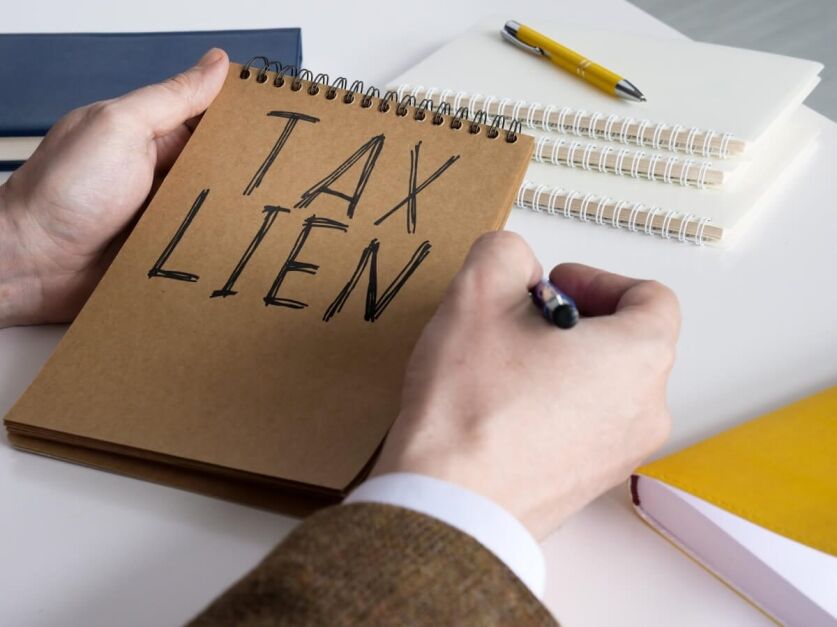 Federal tax lien help from Wiggam Law