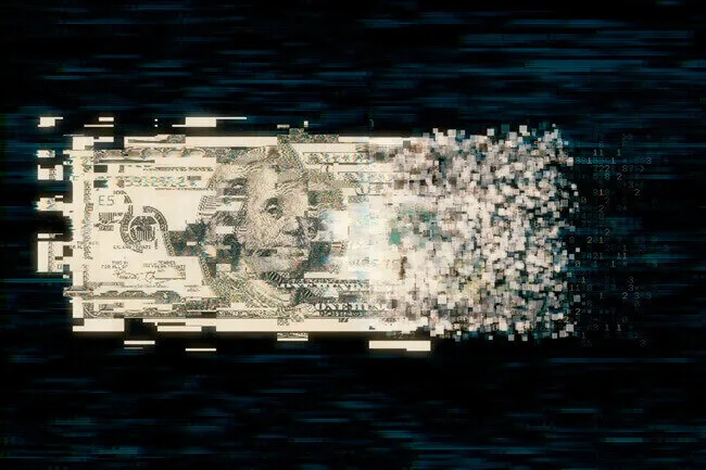Money disappearing when you don't file FBAR