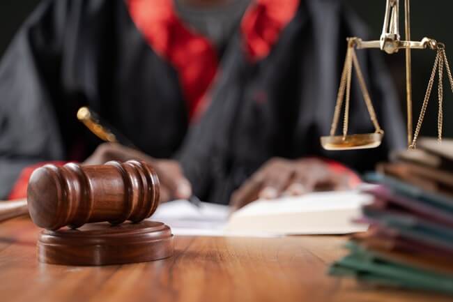 Georgia Tax Tribunal
