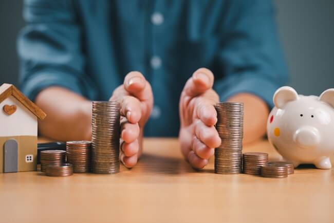 Dividing up tax burdens after divorce