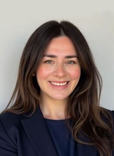 Natalie Barnwell Client Administrator with Wiggam Law