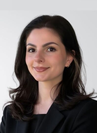 nina palamaris