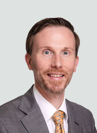 Judson Mallory Author Image