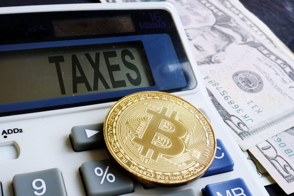 irs tax law cryptocurrency