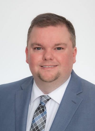Ryan Smith - Associate Tax Attorney in Atlanta, GA - Wiggam Law