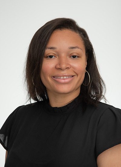 Bria Delane - Case Coordinator at Wiggam Law in Atlanta, Georgia