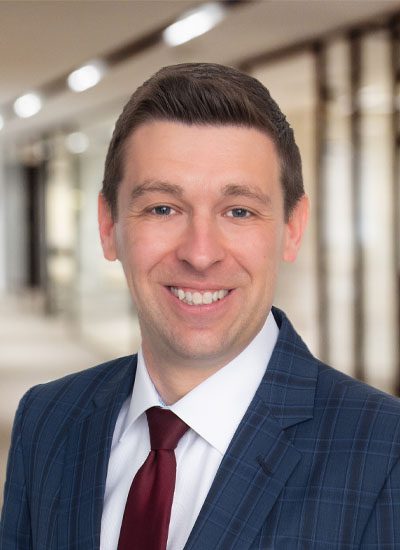 Jason Wiggam, Tax Attorney in Atlanta, Georgia