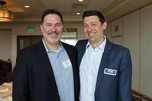 Georgia Tax Attorney Jason Wiggam with Brian Sulka