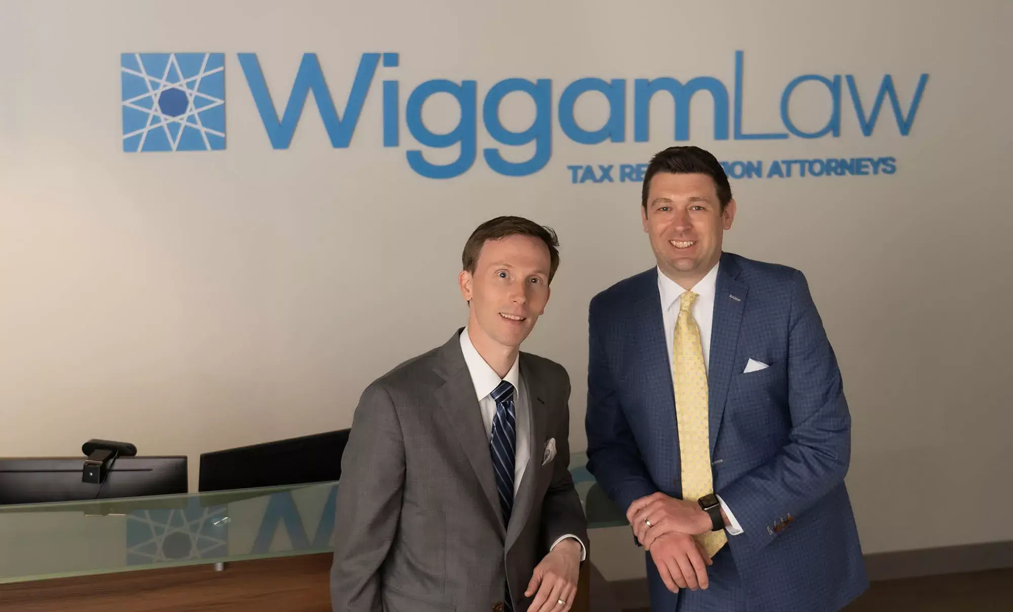 Atlanta tax attorneys