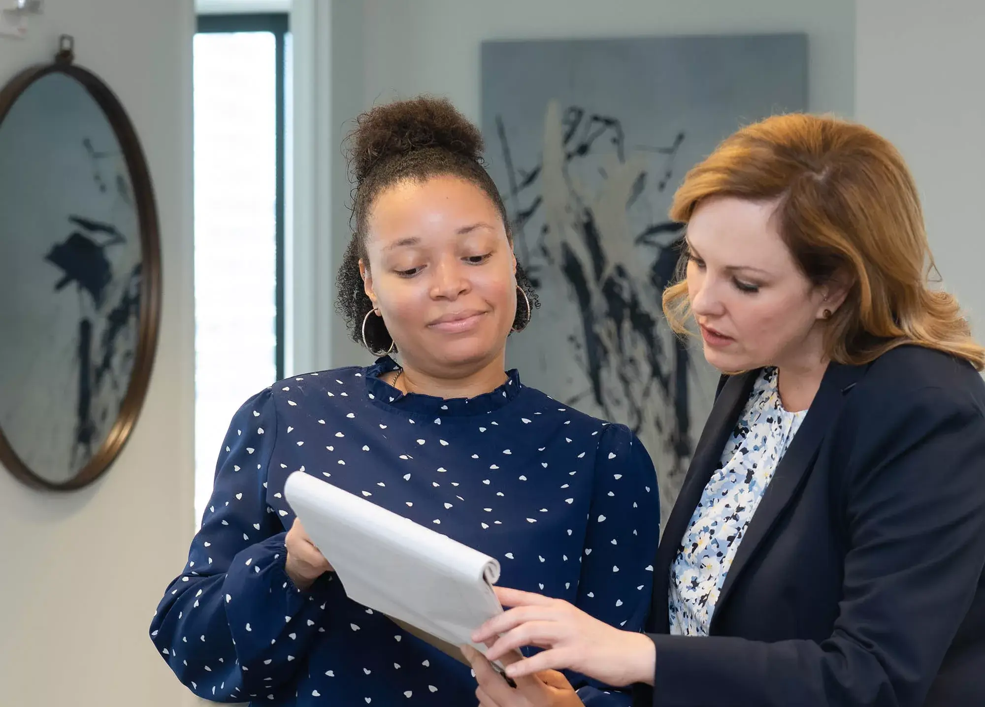 Atlanta Business Tax Attorneys Resolving Complex IRS and State Tax Issues