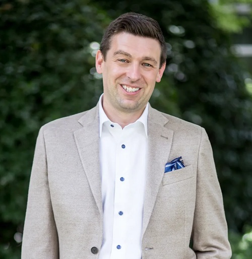 Atlanta Attorney Jason Wiggam