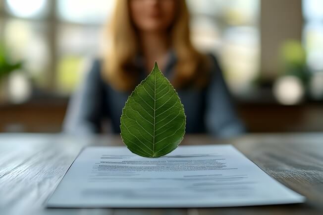 IRS audit over incorrectly claimed clean energy tax credit