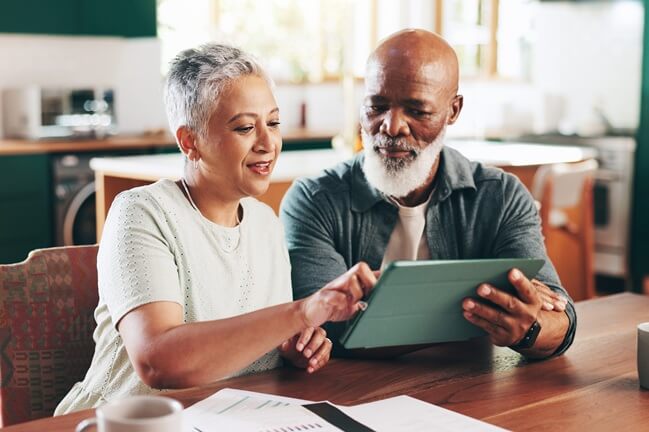 Couple applies for Georgia Voluntary Disclosure Agreement (VDA)