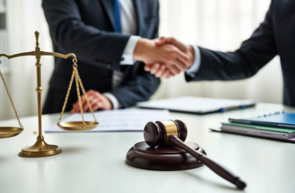 Georgia Tax Attorneys