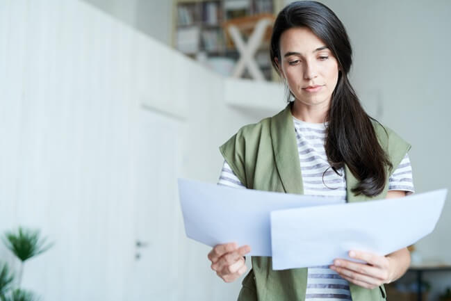 Woman compares Georgia Tax Tribunal vs. GA Department of Revenue
