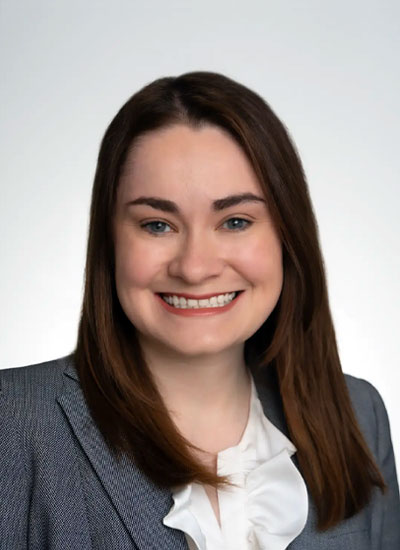 Associate Attorney in Atlanta, GA Lauren Singer