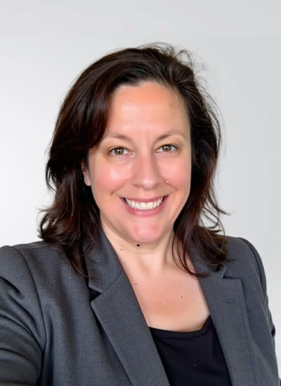 Tax Resolution Professional, Enrolled Agent Melinda Elwell