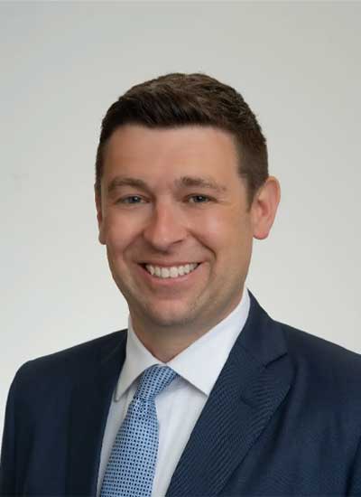 Jason Wiggam, Tax Lawyer