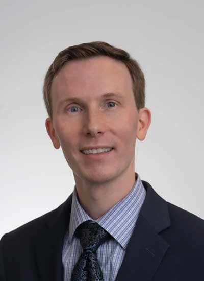 Tax Attorney, Judson Mallory